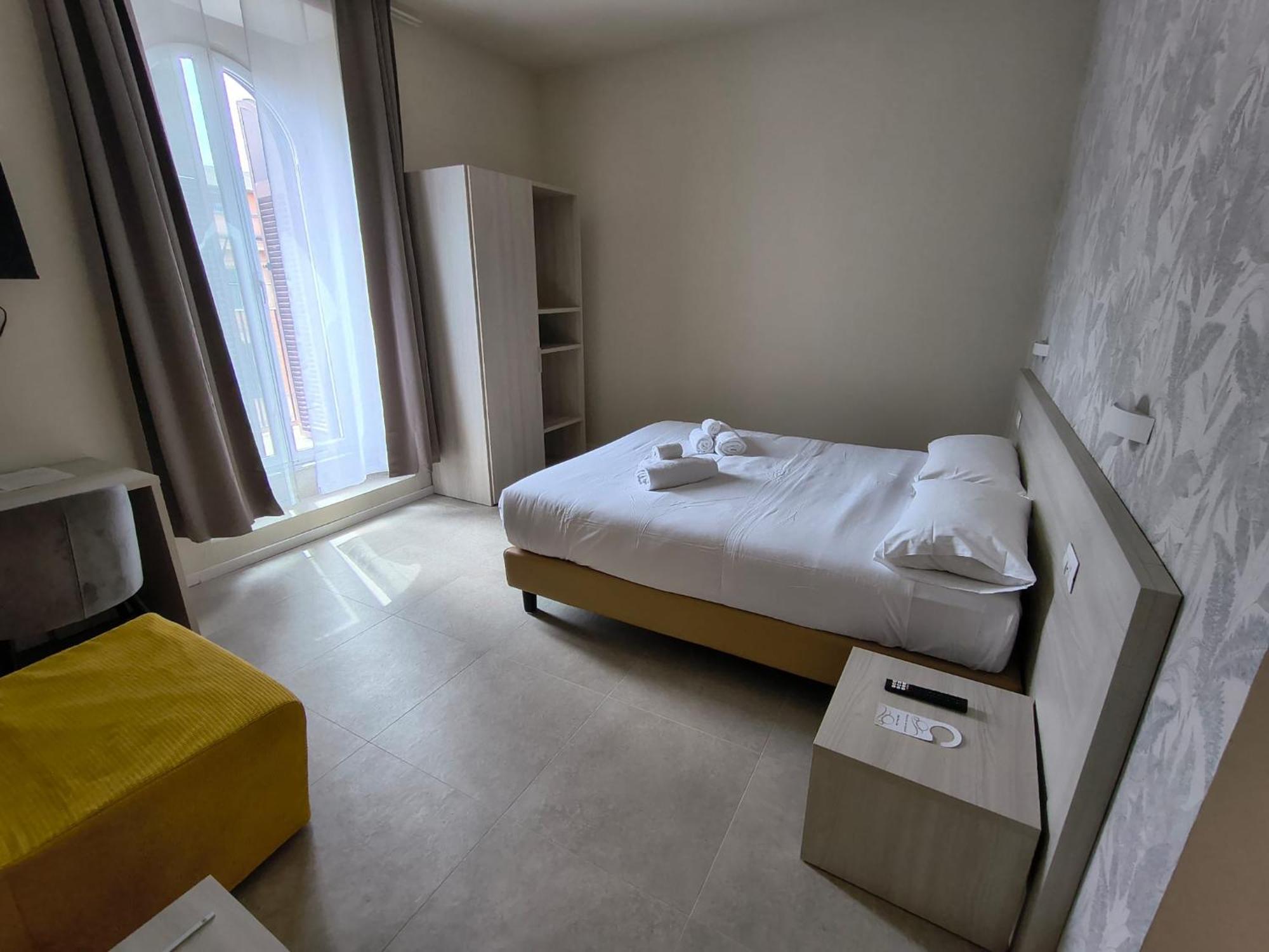 Hotel Domus Rome, Rome