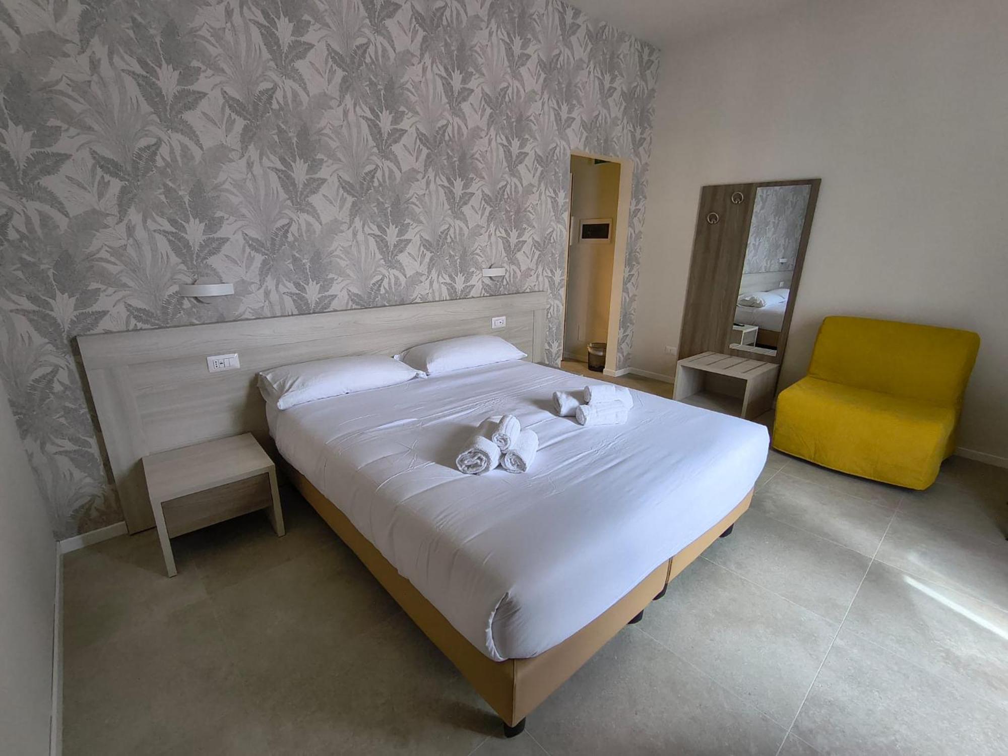 Hotel Domus Rome — Fotos 2