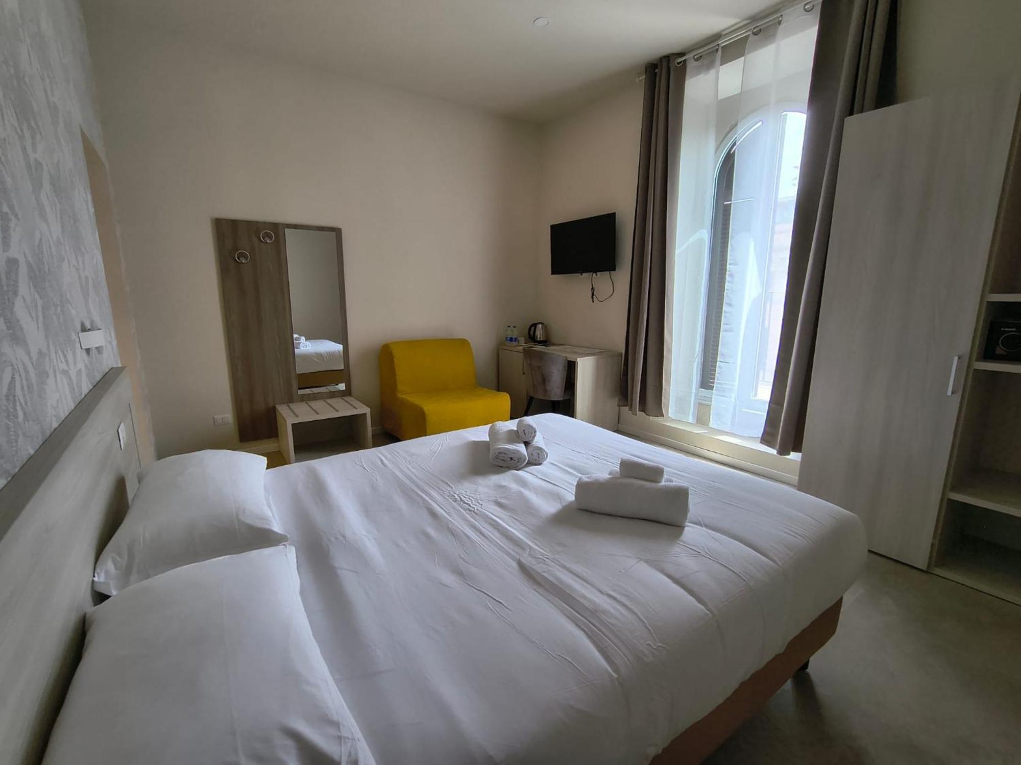 Hotel Domus Rome — Fotos 1